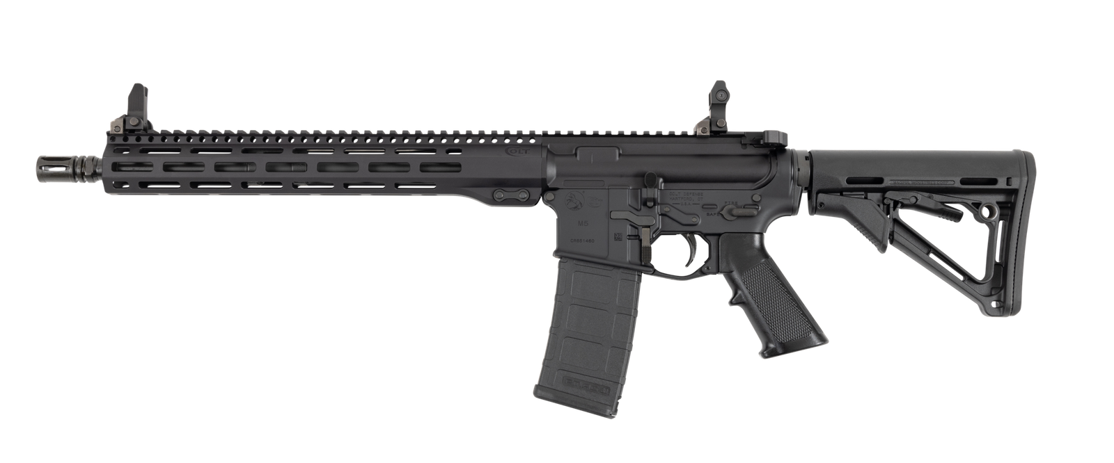 Colt Carbine 223 Rem | 5.56 NATO