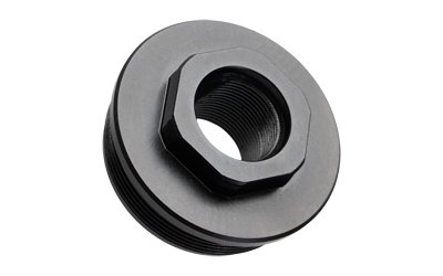 CMMG ZEROED HUB MNT DT .578X28 BLK