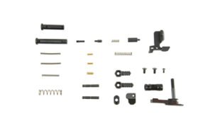 CMMG ZEROED LPK MK3