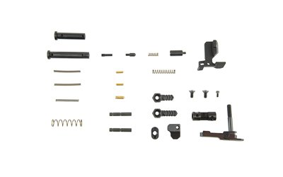 CMMG ZEROED LPK MK3
