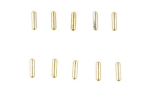 CMMG AR15 RECEIVER DETENT 10PK