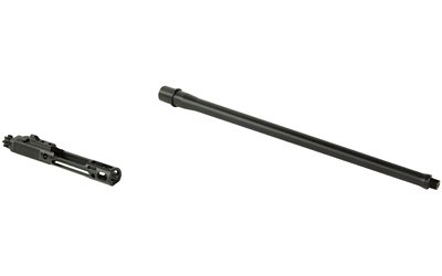 CMMG BBL AND BCG KIT 16.1" 5.7X28MM