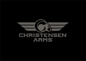 Christensen Arms Ridgeline Safari Plains Game 7MM PRC