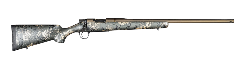 Christensen Arms Mesa FFT 22 CREEDMOOR