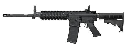 Colt Monolithic Carbine 223 Rem | 5.56 NATO