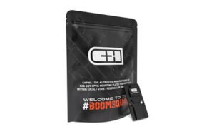 C&H PLT FOR GLK G6 TO AMPNT ACRO