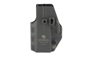 CRUCIAL IWB FOR HK CC9 BLK