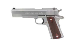 COLT 1911C GOVT 45ACP 5" STS