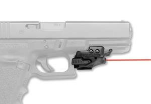 Crimson Trace Rail Master