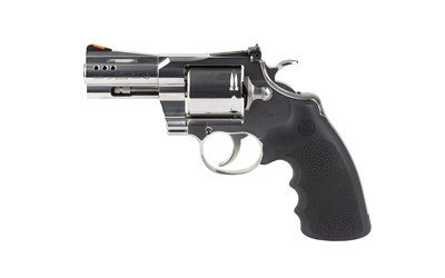 COLT GRIZZLY 357 MAG 3" STS
