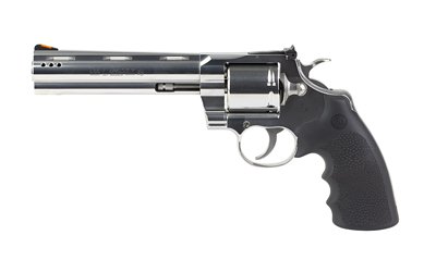 COLT GRIZZLY 357 MAG 6" STS