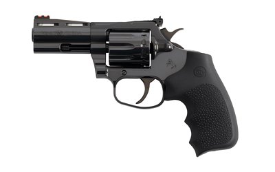 COLT KING COBRA 22LR 3" 10RD BLK