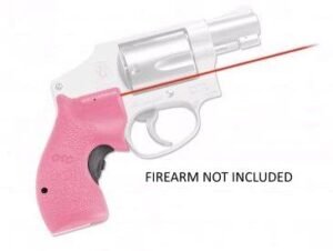 Crimson Trace Laser Grp J-Frame Defender Ser