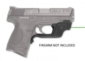 Crimson Trace Laser Grip M&P Full/Compact