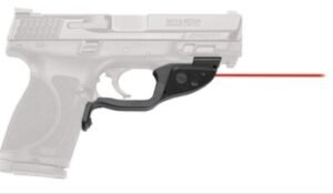 Crimson Trace Lightguard M&P M2.0