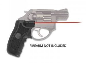 Crimson Trace Laser Grip Ruger LCR/LCRX