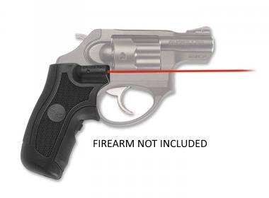 Crimson Trace Laser Grip Ruger LCR/LCRX
