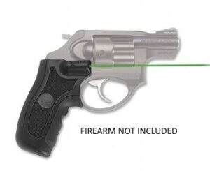Crimson Trace Laser Grip Ruger LCR/LCRX