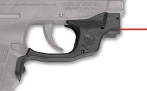Crimson Trace Laser Guard M&P Bodyguard .380