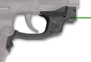 Crimson Trace Laser Guard M&P Bodyguard .380
