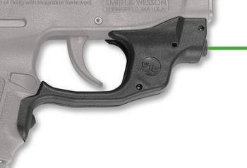 Crimson Trace Laser Guard M&P Bodyguard .380