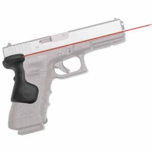 Crimson Trace Glock 3rd Gen Lasergrip