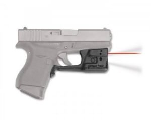 Crimson Trace LaserGuard Pro