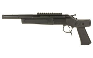 CVA SCOUT XP PISTOL 223REM 11.5" BLK