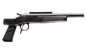 CVA SCOUT XP PISTOL 338ARC 11.5" BLK
