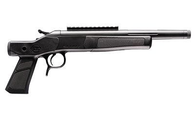 CVA SCOUT XP PISTOL 338ARC 11.5" BLK