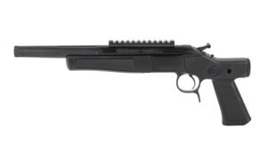 CVA SCOUT XP PISTOL 350LEG 11.5" BLK