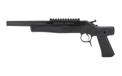 CVA SCOUT XP PISTOL 350LEG 11.5" BLK