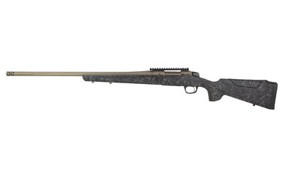 CVA CASCADE LR HTR 6MMCM 24" 4RD BRZ