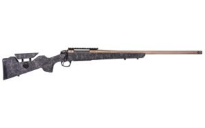 CVA CASCADE LR HUNTER 6.5PRC 24" 3RD