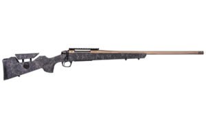 CVA CASCADE LR HUNTER 7MM MAG 24 3RD