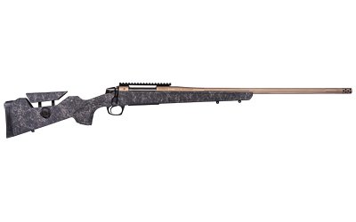 CVA CASCADE LR HUNTER 7MM MAG 24 3RD