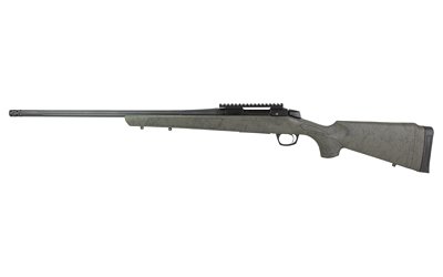 CVA CASCADE XT 22CM 22" 4RD ODG/BK