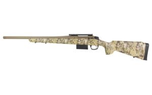 CVA CASCADE VMNT HNTR 204RUG 10R FDE