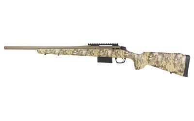 CVA CASCADE VMNT HNTR 204RUG 10R FDE