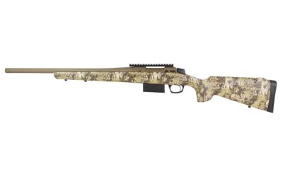 CVA CASCADE VMNT HNTR 223REM 10R FDE