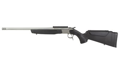 CVA SCOUT GEN 3 TD 234WIN 20" SS
