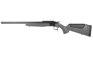 CVA SCOUT GEN 3 444MAR 22" BLK/GRY