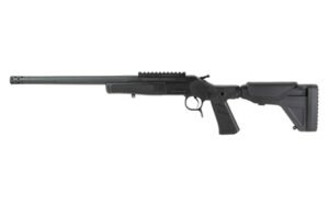 CVA SCOUT XP SB 300BLK 16.5" TB BLK