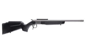 CVA SCOUT GEN 3 TD 6MMARC 20" STS