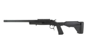 CVA SCOUT XP SB 6MMARC 16.5" TB BLK