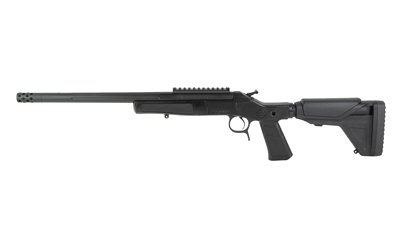 CVA SCOUT XP SB 6MMARC 16.5" TB BLK