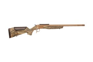 CVA Scout 450 Bushmaster