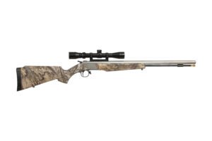 CVA Wolf V2 .50 Caliber
