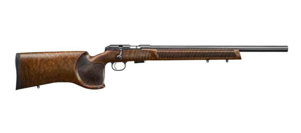 CZ 457 Varmint MTR 22 LR