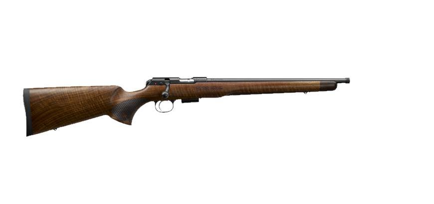CZ 457 Premium 22 LR
